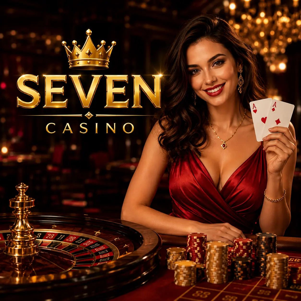 Seven Casino Deutschland - Einzahlungen bei Seven Casino: